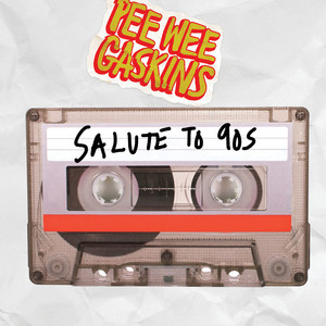 Download Lagu Pee Wee Gaskins - Pop Kinetik MP3 Download Lagu Pee Wee Gaskins - Pop Kinetik MP3