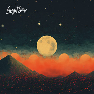 Download Lagu Langit Sore - Malam Tolong Sampaikan MP3