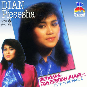Download Lagu Dian Piesesha - Bawalah Senyummu MP3