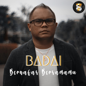 Download Lagu Badai - Bernafas Bersamamu MP3