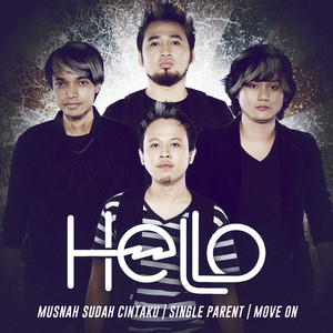 Download Lagu Hello - Single Parent MP3 Download Lagu Hello - Single Parent MP3