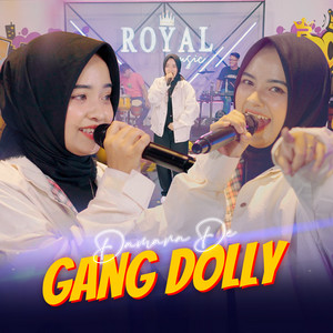 Download Lagu Damara De - Gang Dolly MP3