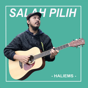 Download Lagu Haliems - Salah Pilih MP3 Download Lagu Haliems - Salah Pilih MP3