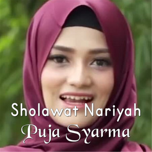 Download Lagu Sholawat Nariyah - Puja Syarma MP3 Download Lagu Sholawat Nariyah - Puja Syarma MP3