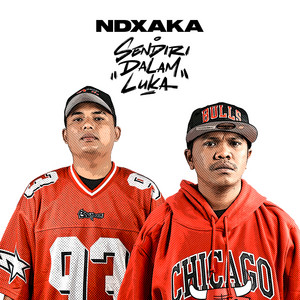Download Lagu NDX A.K.A. - Sendiri Dalam Luka MP3 Download Lagu NDX A.K.A. - Sendiri Dalam Luka MP3