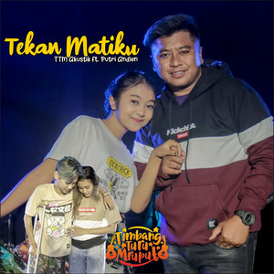 Download Lagu TTM AKUSTIK, Putri Andien - Tekan Matiku MP3 Download Lagu TTM AKUSTIK, Putri Andien - Tekan Matiku MP3