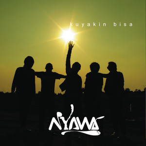 Download Lagu Nyawa Band - Cinta Dan Terluka MP3