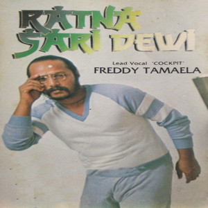 Download Lagu Freddy Tamaela - Ratna Sari Dewi MP3 Download Lagu Freddy Tamaela - Ratna Sari Dewi MP3