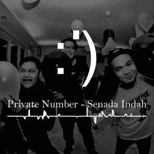 Download Lagu Private Number - Senada Indah MP3 Download Lagu Private Number - Senada Indah MP3