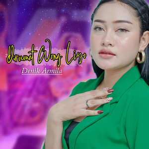 Download Lagu Denik Armila - Dirumat Wong Liyo - Koplo Version MP3
