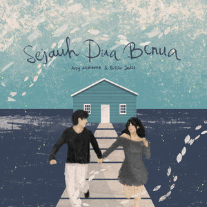 Download Lagu Arsy Widianto, Brisia Jodie - Sejauh Dua Benua MP3 Download Lagu Arsy Widianto, Brisia Jodie - Sejauh Dua Benua MP3