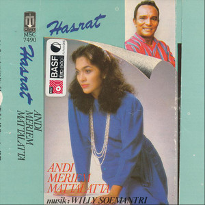 Download Lagu Andi Meriem Mattalatta - Hasrat MP3 Download Lagu Andi Meriem Mattalatta - Hasrat MP3
