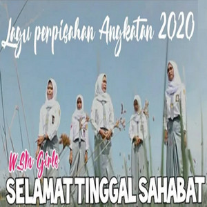 Download Lagu WSM girls - Selamat Tinggal Sahabat - Lagu perpisahan angkatan 2020 MP3 Download Lagu WSM girls - Selamat Tinggal Sahabat - Lagu perpisahan angkatan 2020 MP3
