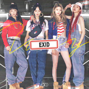Download Lagu EXID - Lady MP3 Download Lagu EXID - Lady MP3
