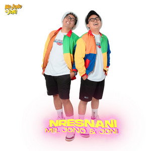 Download Lagu Mr. Jono Joni - Nresnani MP3 Download Lagu Mr. Jono Joni - Nresnani MP3