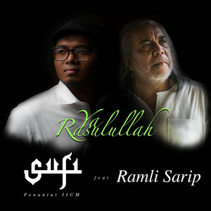 Download Lagu Sufi, Ramli Sarip - Ya Rasulullah MP3 Download Lagu Sufi, Ramli Sarip - Ya Rasulullah MP3