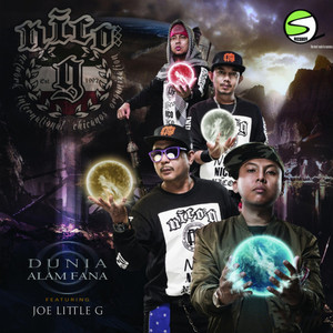 Download Lagu Nico G, Joe Little G - Dunia Alam Fana MP3 Download Lagu Nico G, Joe Little G - Dunia Alam Fana MP3