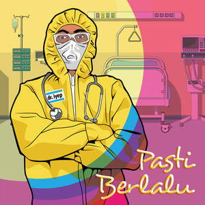 Download Lagu Dr. Iyeb - Pasti Berlalu MP3