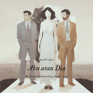 Download Lagu Mas Jordan, Malikoendang, Raavfy - Aku Atau Dia MP3 Download Lagu Mas Jordan, Malikoendang, Raavfy - Aku Atau Dia MP3