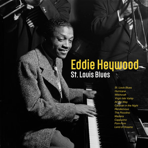 Download Lagu Eddie Heywood - Cappucino MP3