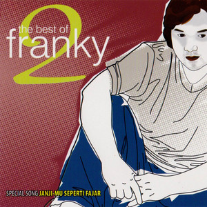 Download Lagu Franky Sihombing - Di Taman Yang Indah MP3