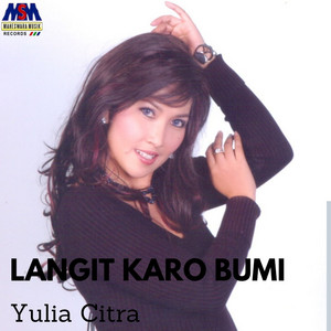 Download Lagu Yulia Citra - Langit Karo Bumi - House Music MP3