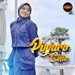 Download Lagu Ayu Amanda - Pinjaro Cinto MP3 Download Lagu Ayu Amanda - Pinjaro Cinto MP3