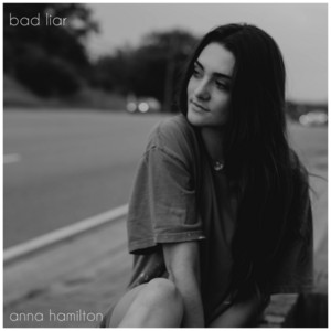 Download Lagu Anna Hamilton - Bad Liar MP3 Download Lagu Anna Hamilton - Bad Liar MP3
