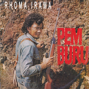 Download Lagu Rhoma Irama, Veronica - Cinta Buta (feat. Veronica) MP3 Download Lagu Rhoma Irama, Veronica - Cinta Buta (feat. Veronica) MP3
