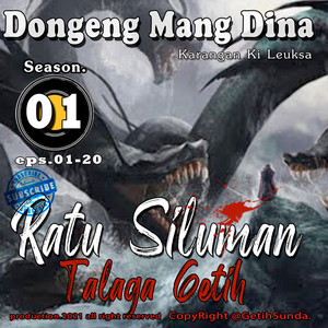 Download Lagu Getih Sunda - Ratu Siluman TG (Sembilan Belas) MP3