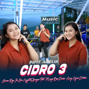 Download Lagu Pipit Adelia - Cidro 3 MP3