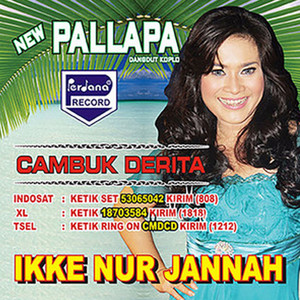 Download Lagu Ikke Nurjanah - Cambuk Derita MP3 Download Lagu Ikke Nurjanah - Cambuk Derita MP3