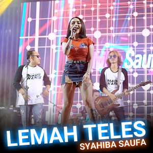 Download Lagu Syahiba Saufa - Lemah Teles MP3