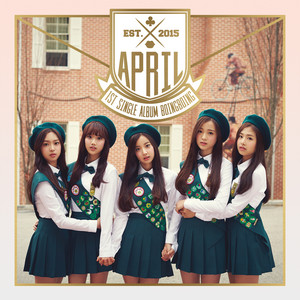 Download Lagu APRIL - Muah! MP3 Download Lagu APRIL - Muah! MP3