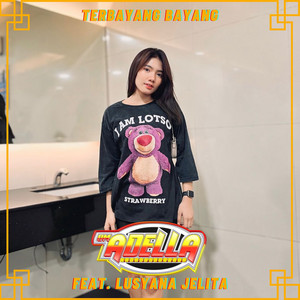 Download Lagu OM Adella, Lusyana Jelita - Terbayang Bayang MP3