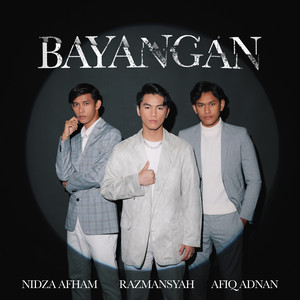 Download Lagu Razmansyah, Afiq Adnan, Nidza Afham - Bayangan MP3 Download Lagu Razmansyah, Afiq Adnan, Nidza Afham - Bayangan MP3