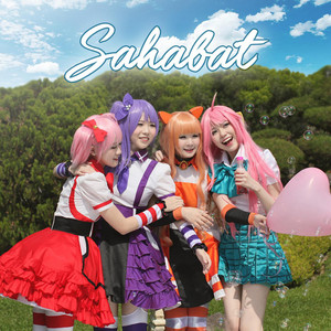 Download Lagu Franzeska Edelyn - Sahabat MP3 Download Lagu Franzeska Edelyn - Sahabat MP3