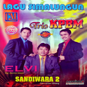 Download Lagu Trio KPBM - Elvi MP3 Download Lagu Trio KPBM - Elvi MP3