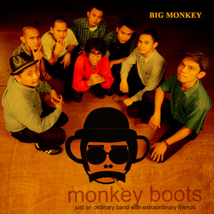 Download Lagu Monkey Boots - Tunggulah Tunggu MP3 Download Lagu Monkey Boots - Tunggulah Tunggu MP3
