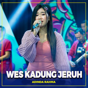 Download Lagu Adinda Rahma - Wes Kadung Jeruh MP3 Download Lagu Adinda Rahma - Wes Kadung Jeruh MP3