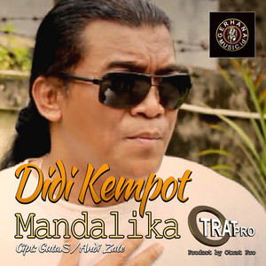 Download Lagu Didi Kempot - Mandalika MP3