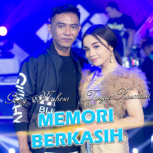 Download Lagu Tasya Rosmala, Gerry mahesa - Memori Berkasih MP3 Download Lagu Tasya Rosmala, Gerry mahesa - Memori Berkasih MP3