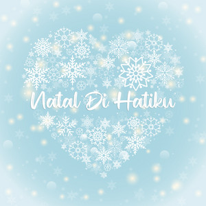 Download Lagu Debbie Great - Natal Di Hatiku MP3 Download Lagu Debbie Great - Natal Di Hatiku MP3
