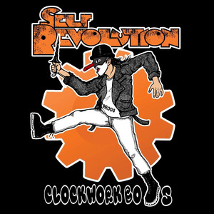 Download Lagu Self Revolution - Ayah Mu Juga Punk Nak MP3