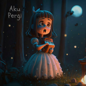 Download Lagu Enchan, Rikaa Julia - Aku Pergi MP3