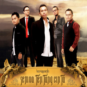 Download Lagu Kerispatih - Terindah Saat Aku Mencintaimu MP3 Download Lagu Kerispatih - Terindah Saat Aku Mencintaimu MP3