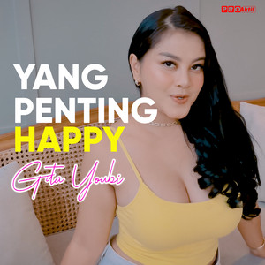 Download Lagu Gita Youbi - Yang Penting Happy MP3 Download Lagu Gita Youbi - Yang Penting Happy MP3