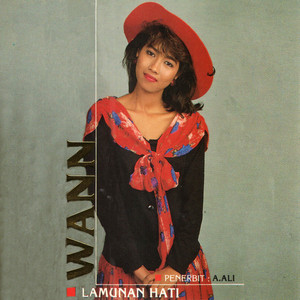 Download Lagu Wann - Lamunan Hati MP3