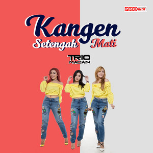 Download Lagu Trio Macan - Kangen Setengah Mati MP3