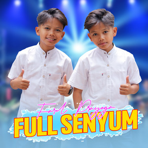 Download Lagu Farel Prayoga - Full Senyum MP3 Download Lagu Farel Prayoga - Full Senyum MP3